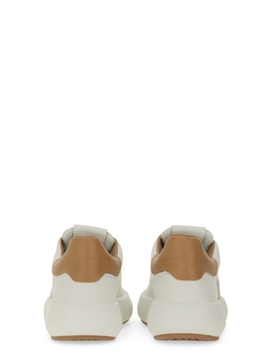  스튜어트 와이츠먼 스니커즈 SH312 WOY White - STUART WEITZMAN