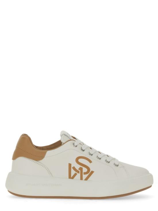  스튜어트 와이츠먼 스니커즈 SH312 WOY White