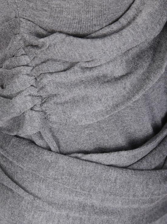 25FW JW앤더슨 원피스 KW1445YN0320 Grey - JW ANDERSON