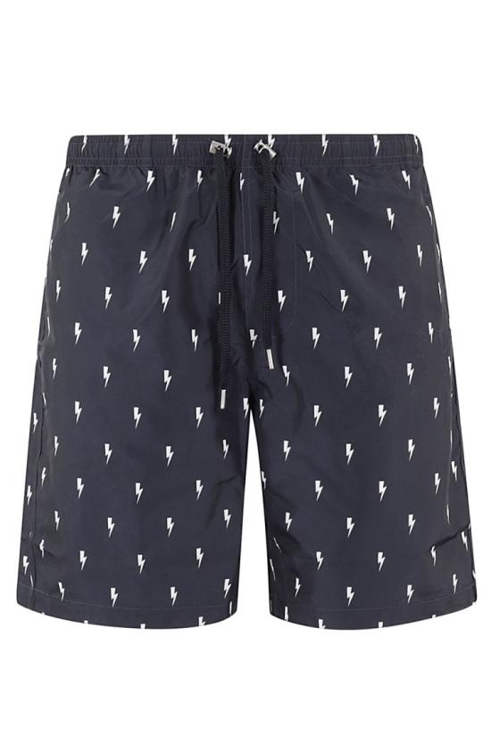  닐바렛 스윔팬츠 MY58026B Y068 094 Blue