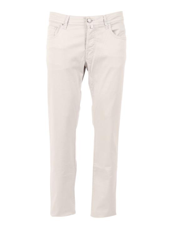 26SS 야콥코헨 데님 JUM QE006 054 S3756 White