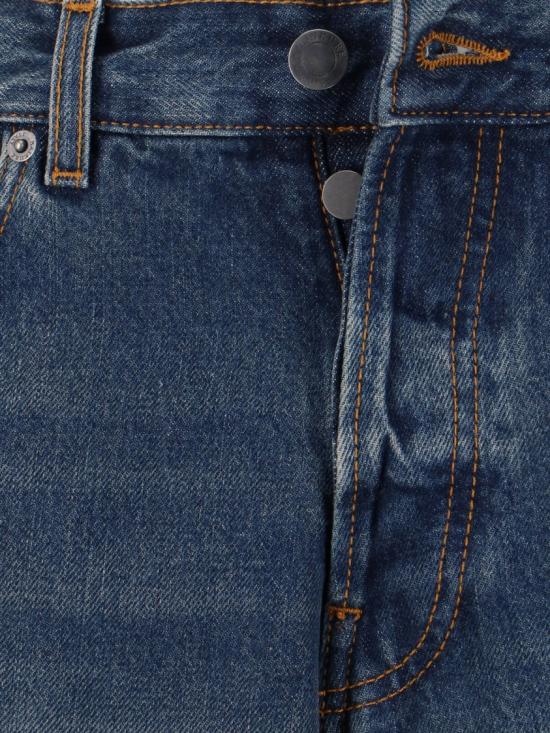 25FW 하이쿠레 데님 HEW03296DF180L0771L0771 Blue - HAIKURE