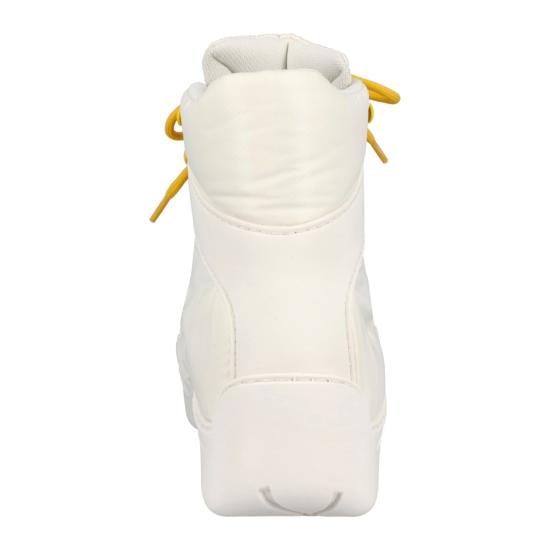  보테가베네타 부츠 667218VBSD72942 Neutrals - BOTTEGA VENETA