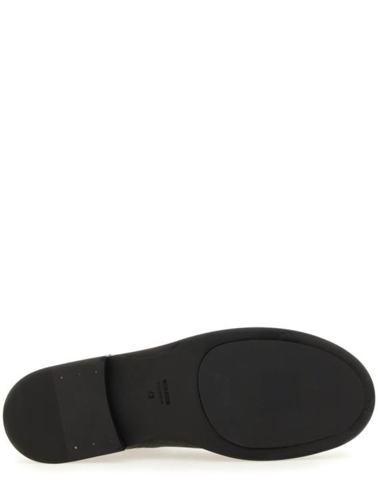 25FW 우마 왕 부츠 US9564 UW900 Black - UMA WANG