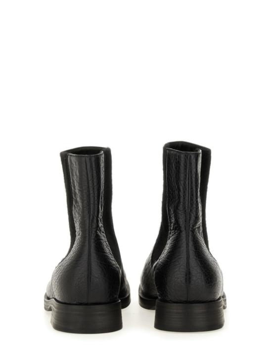 25FW 우마 왕 부츠 US9564 UW900 Black - UMA WANG