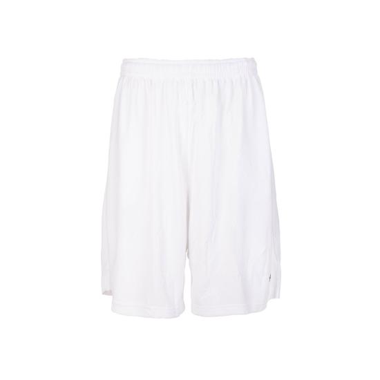  발렌시아가 숏팬츠 657062 TKV24 9000 White