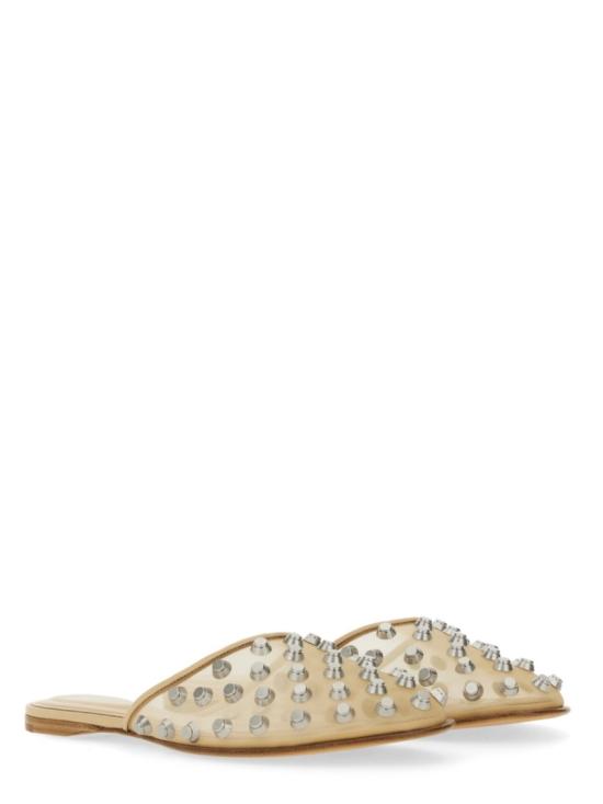  알렉산더 왕 샌들 30225M006 263 Neutrals - ALEXANDER WANG