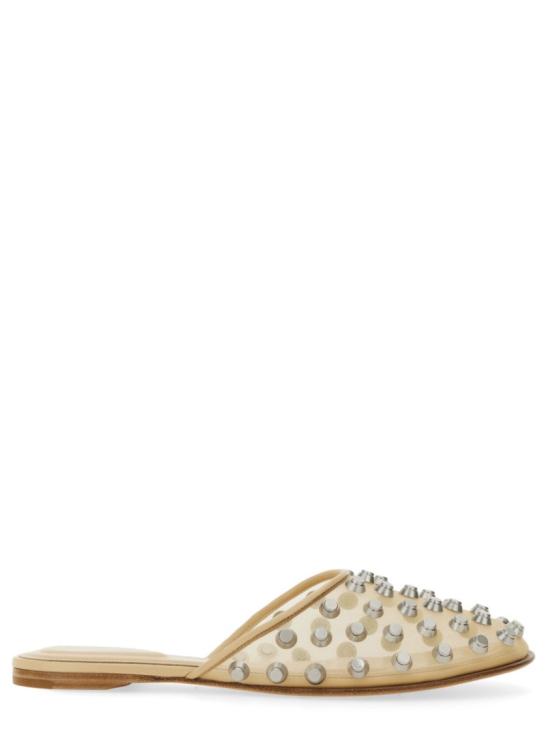  알렉산더 왕 샌들 30225M006 263 Neutrals