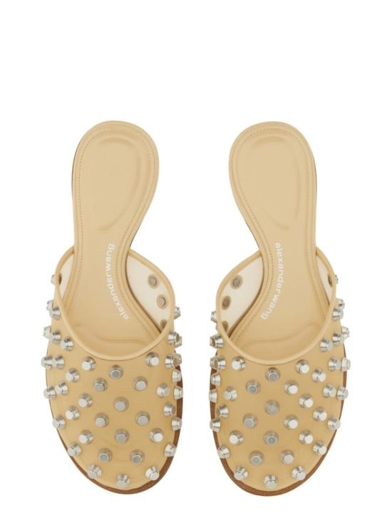  알렉산더 왕 샌들 30225M006 263 Neutrals - ALEXANDER WANG