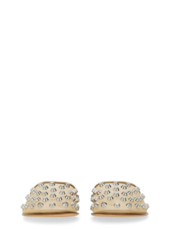  알렉산더 왕 샌들 30225M006 263 Neutrals - ALEXANDER WANG