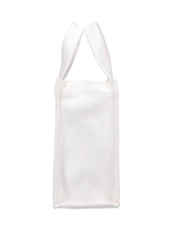 파투 토트백 AC0440076001W White - PATOU