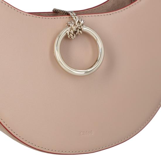  끌로에 숄더백 CHC23WS164K5528U Neutrals - CHLOE