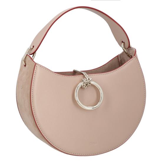  끌로에 숄더백 CHC23WS164K5528U Neutrals - CHLOE