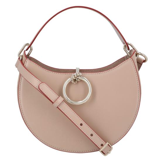  끌로에 숄더백 CHC23WS164K5528U Neutrals