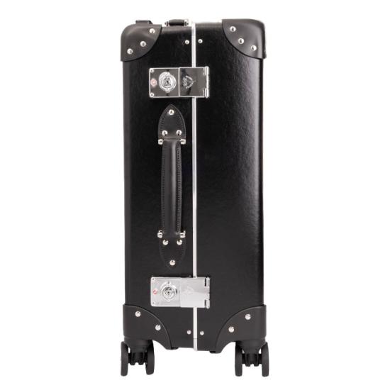 25SS Globe Trotter 캐리어 METROBKBK20CO C BLACK NICKEL Black - OTHER BRANDS