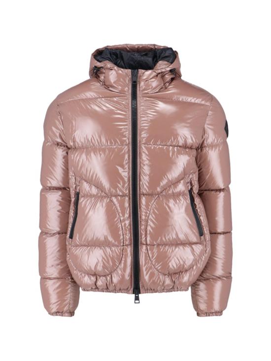 25FW 에르노 글로스 봄버 다운 자켓 PI001133U 12220Z8040 Brown