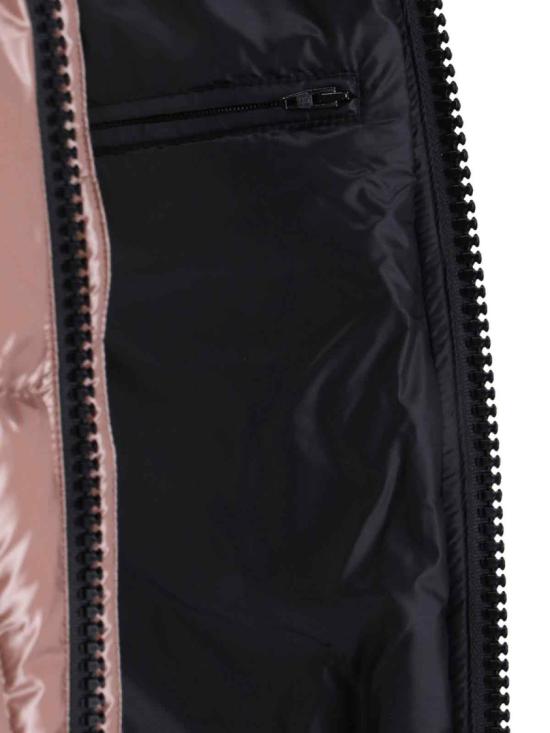 25FW 에르노 숏패딩 PI001133U 12220Z8040 Brown - HERNO