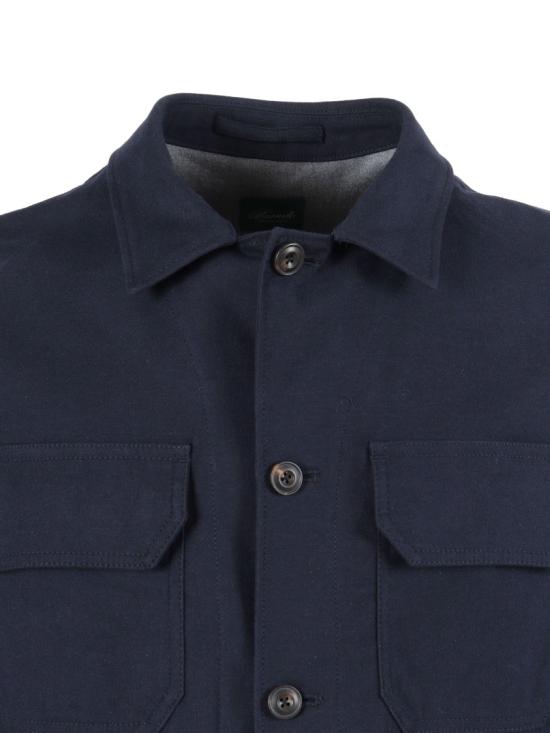 25FW 엘비엠 자켓 2890 54518 Blue - L.B.M.