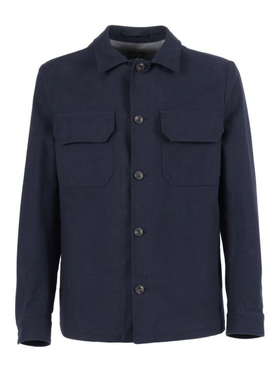 25FW 엘비엠 자켓 2890 54518 Blue