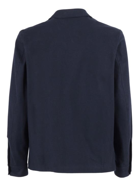 25FW 엘비엠 자켓 2890 54518 Blue - L.B.M.