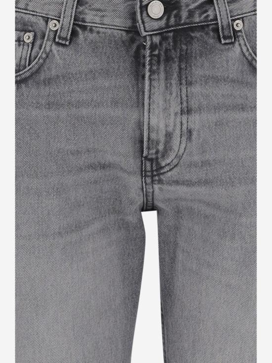 25FW 하이쿠레 데님 HEW03338DF119L0895 Grey - HAIKURE