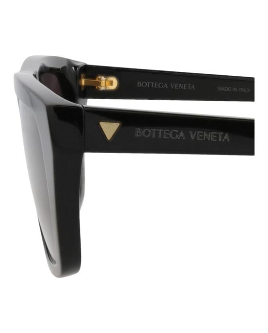  보테가베네타 선글라스 BV1291S 30015222 001 00011 NS Black - BOTTEGA VENETA