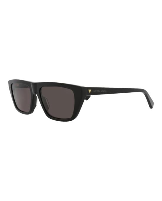  보테가베네타 선글라스 BV1291S 30015222 001 00011 NS Black - BOTTEGA VENETA
