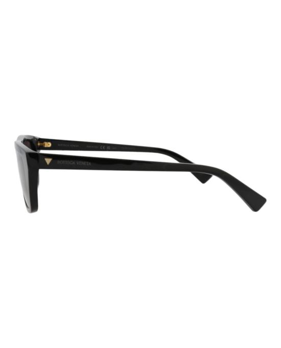  보테가베네타 선글라스 BV1291S 30015222 001 00011 NS Black - BOTTEGA VENETA
