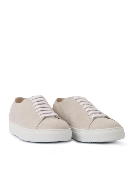 25SS 듀칼 스니커즈 DU3285ROGEUF009 White - DOUCAL’S