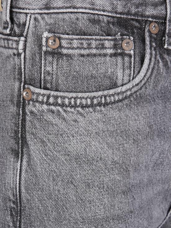 25FW 삼소앤삼소 데님 F21400142 Black - SAMSOE SAMSOE