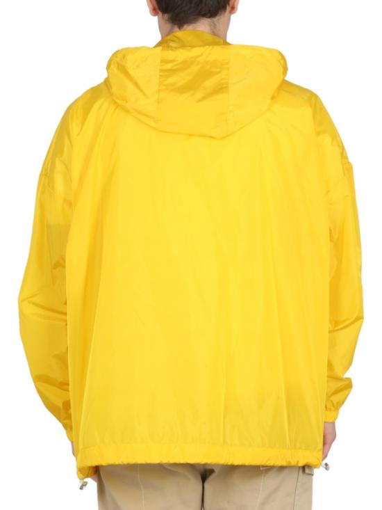  디스퀘어드2 자켓 S74AM1347 S53817175 Yellow - DSQUARED2