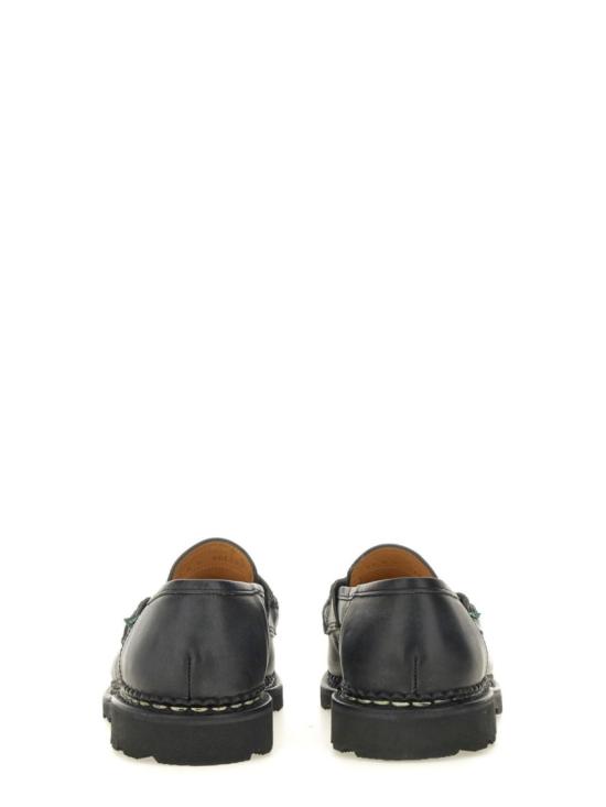  파라부트 REIMS 레임스 로퍼 099412 NOIR Black - PARABOOT