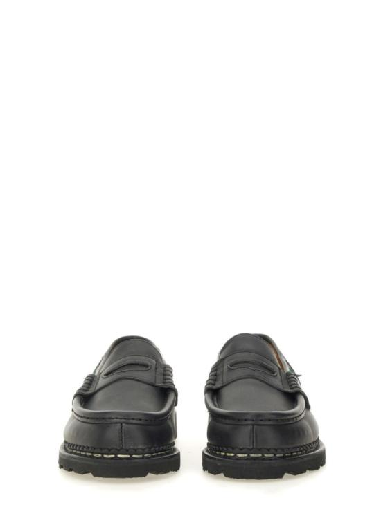  파라부트 REIMS 레임스 로퍼 099412 NOIR Black - PARABOOT