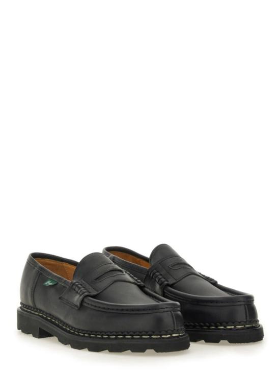  파라부트 REIMS 레임스 로퍼 099412 NOIR Black - PARABOOT