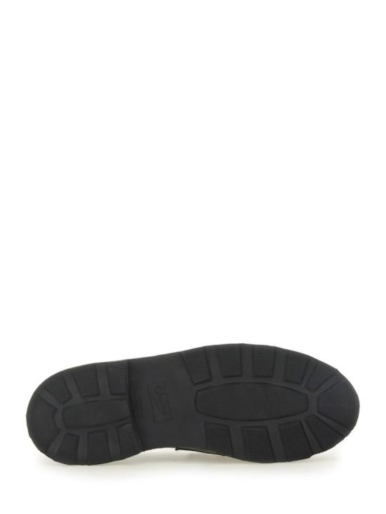  파라부트 REIMS 레임스 로퍼 099412 NOIR Black - PARABOOT