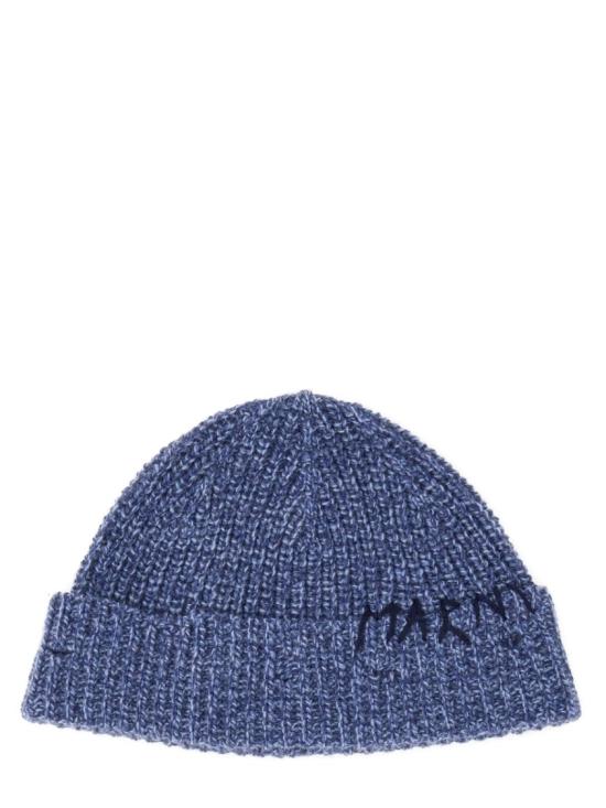 25FW 마르니 비니 CLMC0173Q0 UFH30100B56 Blue