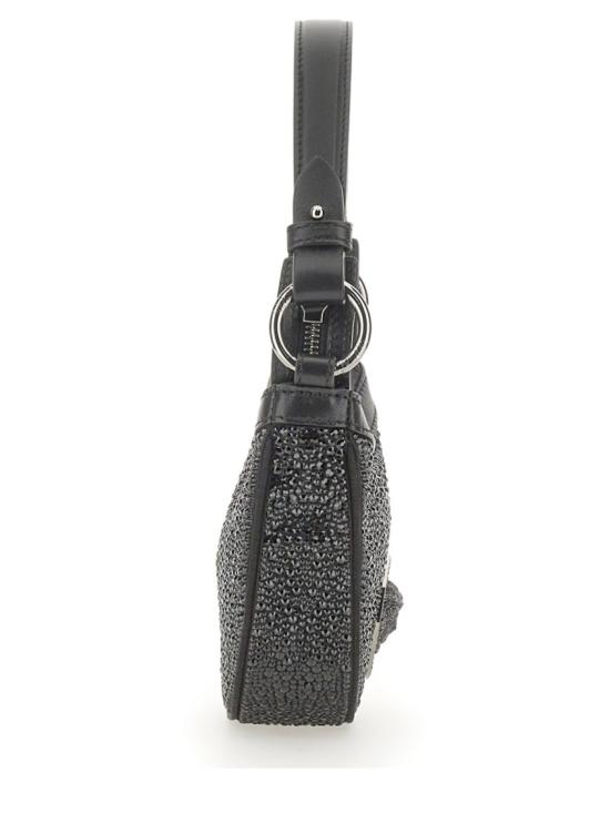  베르사체 리피트 호보벡 1009819 1A064871B00E Grey - VERSACE