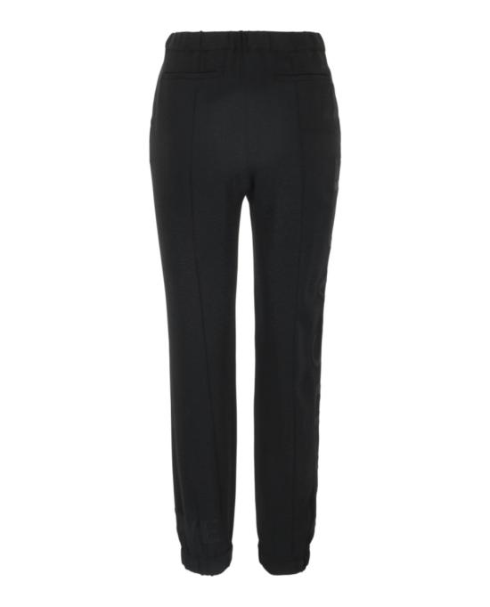  베르사체 트레이닝/조거 팬츠 A78378 A219388 A1008 00002 40 Black - VERSACE