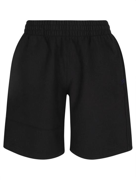  버버리 숏팬츠 8082000 A1189 Black
