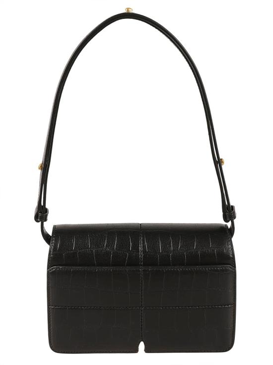  버버리 숄더백 8092827 A1189 Black - BURBERRY