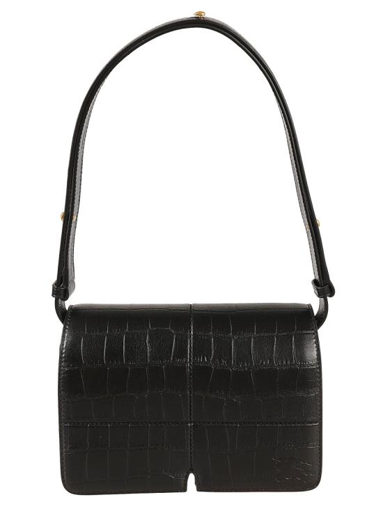  버버리 숄더백 8092827 A1189 Black