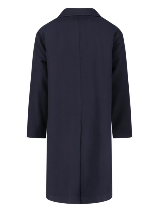 25FW 딸리아토레 코트 LOYD S ST 770065B1231 Blue - TAGLIATORE