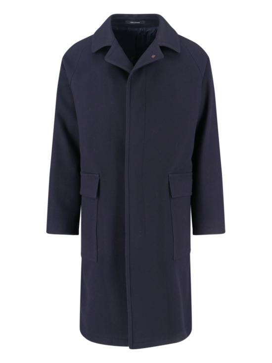 25FW 딸리아토레 코트 LOYD S ST 770065B1231 Blue