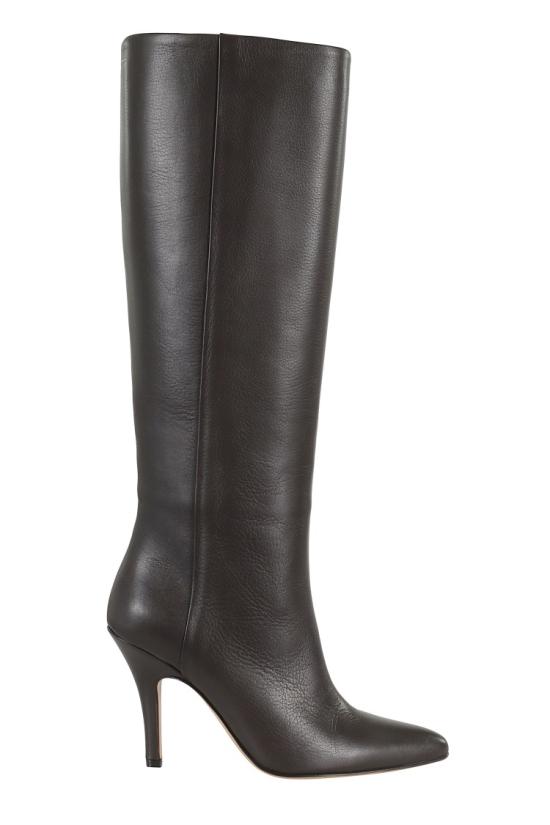 25FW MM6 메종마르지엘라 부츠 S59WW0114 P6783 097 Grey