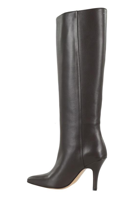 25FW MM6 메종마르지엘라 부츠 S59WW0114 P6783 097 Grey - MM6 MAISON MARGIELA