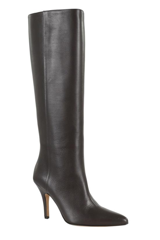 25FW MM6 메종마르지엘라 부츠 S59WW0114 P6783 097 Grey - MM6 MAISON MARGIELA