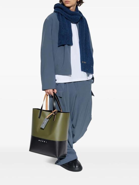 25FW 마르니 자켓 JUMU0189S1UTP77100N63 DARK ASH - MARNI