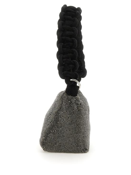  카라 숄더백 HB350A 0992HEMATITE Grey - KARA