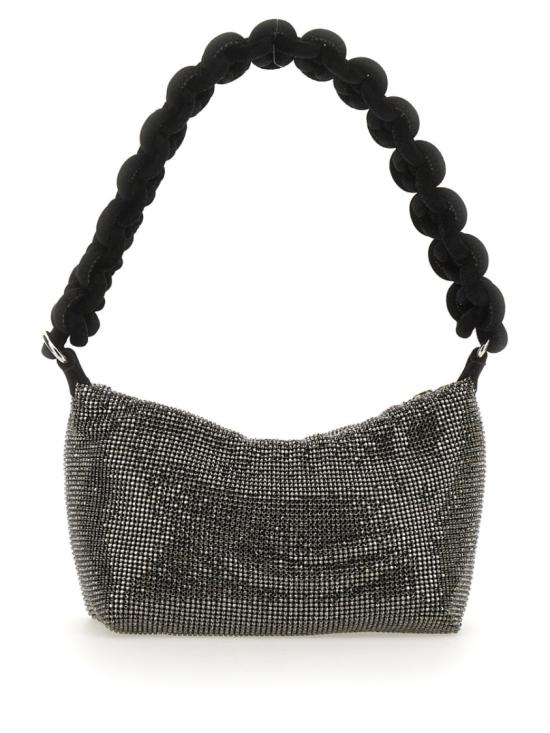  카라 숄더백 HB350A 0992HEMATITE Grey - KARA
