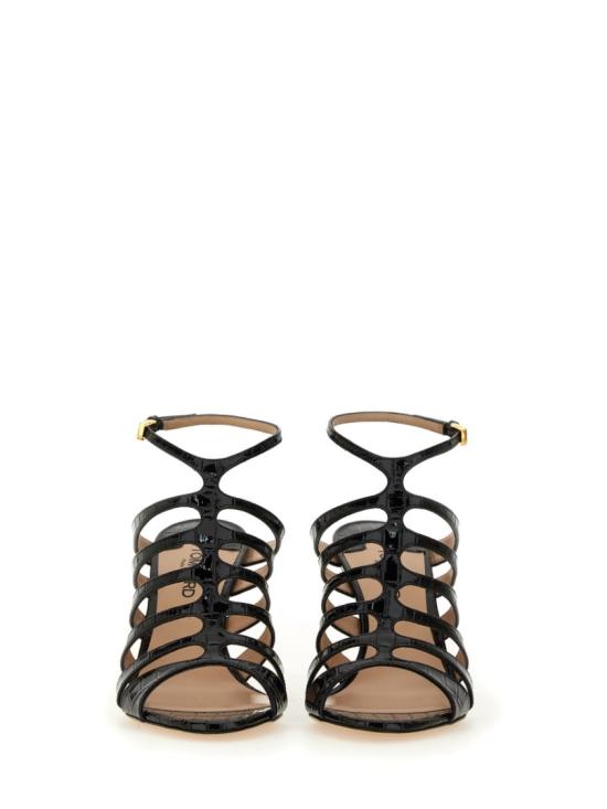  톰포드 샌들 W3490 LSP035G1N001 Black - TOMFORD